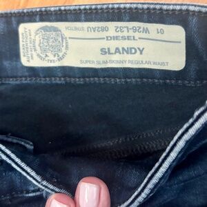 Diesel jeans